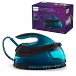 Garų lygintuvas Philips PerfectCare Compact GC7846/80