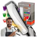 Remington plaukų kirpimo ma&scaron;inėlė