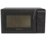 Mikrobangų krosnelė Idea CMG20SMB, juoda