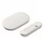 Medijos grotuvas Google TV Streamer 4K