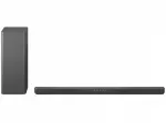 Garso kolonėlė Philips TAB6309 2.1, 160 W, juoda