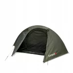 Palapinė Campus DOBLE, žalia, unisex, CU0701122170