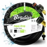 Laistymo žarna AQUA-DROP, 15 m