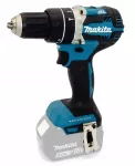 Akumuliatorinis smūginis gręžtuvas-suktuvas Makita DHP484Z, 18V, be &scaron;epetėlių, 54 Nm, be akumuliatoriaus