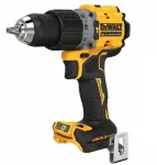 Smūginis suktuvas DeWALT DCD805N 18V XR, be akumuliatoriaus