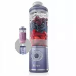 Kokteilinė Ninja BC251EULD, violetinė, 570 ml