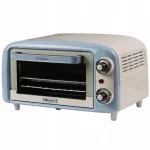 Elektrinė orkaitė Ariete Vintage 3919/05, 800 W, 10 l, su termostatu