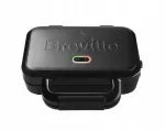 Sumu&scaron;tinių skrudintuvas Breville Ultimate Deep FIII VST082X