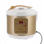 Juodųjų česnakų fermentatorius, 90W 220V, Golden Black Garlic