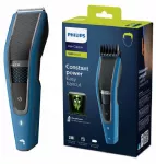 Plaukų kirpimo ma&scaron;inėlė PHILIPS HC5612/15, atspari vandeniui, 28 nustatymai, 75 min