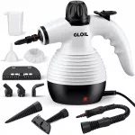 Rankinis garinis valytuvas GLOIL HY-301, 1050W, valymas be chemikalų