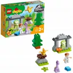 LEGO Duplo dinozaurų darželis 10938
