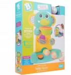Žaislinis drambliukas su krep&scaron;inio kamuoliu B-kids