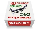 Kablys Toyota Yaris 3 5 durų 1999&ndash;2005