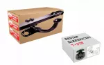 Vilkties kablis su laidais NISSAN QASHQAI 2006-2013 J10