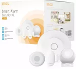 Signalizacijos detektorių rinkinys Imou Alarm kit