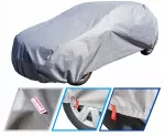 Automobilio uždangalas S klasė, 380&ndash;410 cm hečbekui
