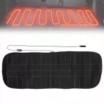 Automobilio &scaron;ildomas sėdynės kilimėlis 12V
