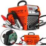 Automobilinis akumuliatoriaus įkroviklis BJC Inverter 12V/24V, 400A