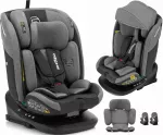Automobilinė kėdutė Octagon Pro, 0&ndash;36 kg, i-Size, su ISOFIX, pasukama 360&deg;