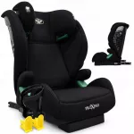 Vaiki&scaron;ka automobilinė kėdutė 100&ndash;150 cm, i-Size R129, ISOFIX