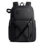 Ne&scaron;iojamojo kompiuterio kuprinė 17,3" Arctic Hunter B00575