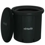 Ledo vonia VirtuFit, 375 l, XXL, 5 sluoksnių