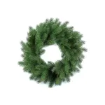 Kalėdinis vainikas Pine, 60 cm, 100 % PE
