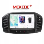 Automobilinė multimedija Mekede X10 Opel Insignia 2009&ndash;2013, 2GB/64GB, CarPlay, Bluetooth, GPS