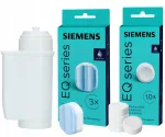 Priežiūros rinkinys Bosch Siemens kavos aparatams