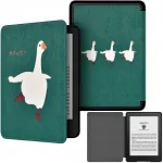 Dizaininis dėklas Kindle Paperwhite 6/Colorsoft/Signature Edition 2024, 7