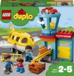 Konstruktorius LEGO 10871 Duplo oro uostas