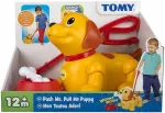 Interaktyvus &scaron;uniukas TOMY 72376