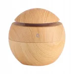 Oro drėkintuvas&ndash;aromato difuzorius, mini, USB