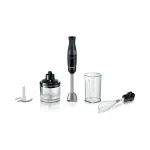Rankinis trintuvas Bosch MSM4B622, 1000 W, juodas