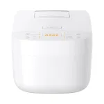 Ryžių viryklė Xiaomi, 3 l, 598 W, 8 programos, balta