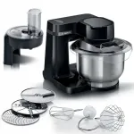 Virtuvinis kombainas Bosch MUM Series 2 MUMS2EB01, 700 W