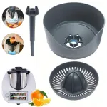 Citrusinė sulčiaspaudė Thermomix TM5, TM6