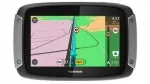 Motociklo GPS navigacija TomTom Rider 400 su visos Europos žemėlapiais, IPX7, visam laikui