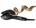 Automatinis plaukų garbanojimo žnyplės SilverCrest SHC 240 A1