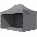 Sodo pavėsinė GARDEN EXPRESS 3x4,5 m komercinė palapinė