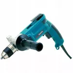 Gręžtuvas-suktuvas Makita DP4003, 1,5&ndash;13 mm, 750 W