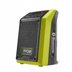 Radijo imtuvas ONE+ 18V RR18-0 su Bluetooth, įkraunamas