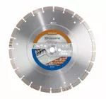 Deimantinis diskas Husqvarna MT15+, 300 mm, 25,4/20 mm