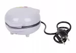 Mini vaflinė, 550 W, vienam vafliui, kompakti&scaron;ka
