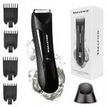 Veido skutimosi ir kirpimo rinkinys RAZOR SHAVER 5in1