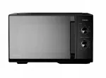 Mikrobangų krosnelė TOSHIBA MW3-MM20PF(BK), 800 W