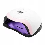 Nagų lempa UV LED Glow V7, 168 W