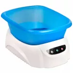 Du&scaron;o padėklas Azzurro su masažuokliu