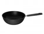 Wok keptuvė Fiskars, 28 cm
